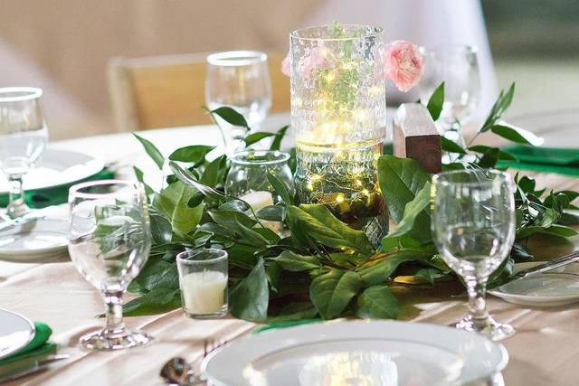 Ruby Jean Events