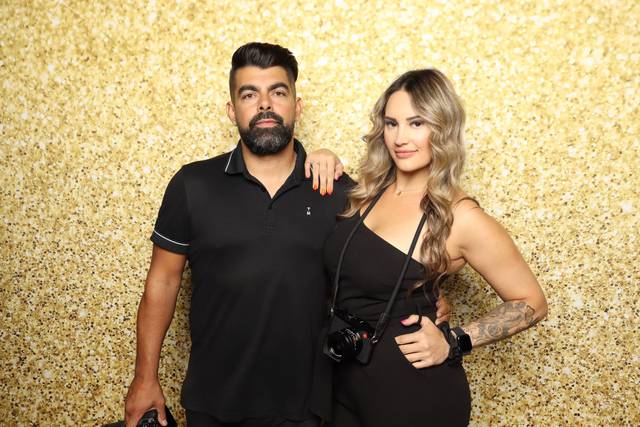 Maili & Derek