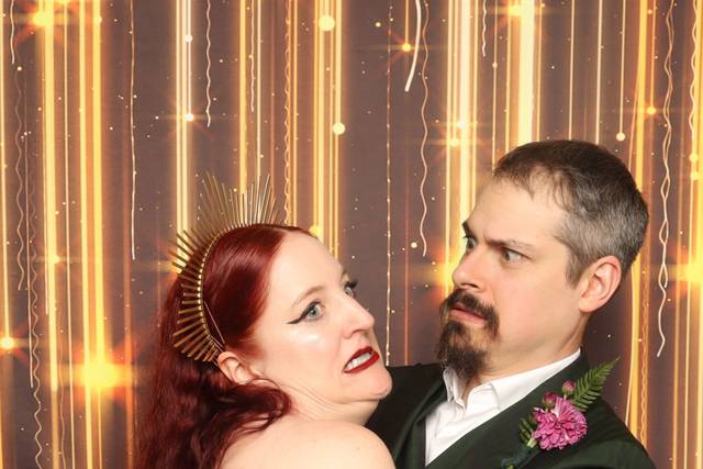 Beverly & Matthew