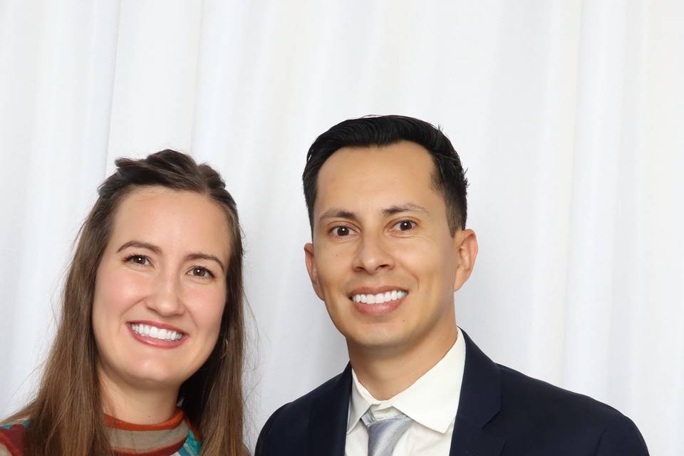 Maylea & Richard