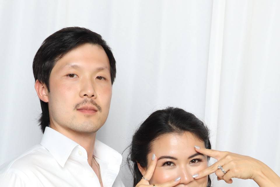 Maylea & Richard
