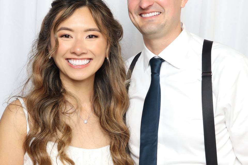 Maylea & Richard