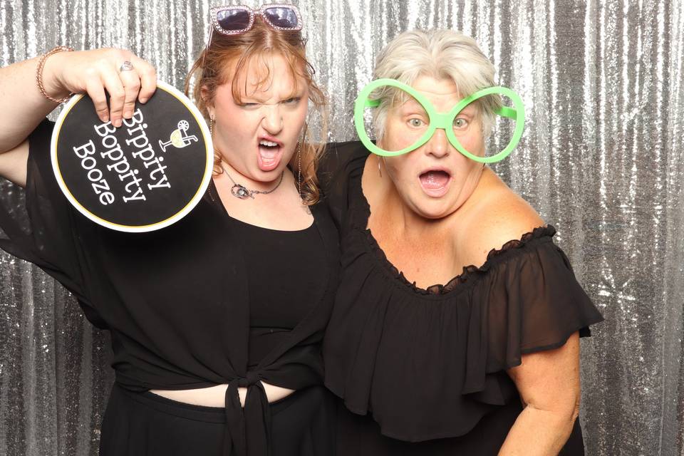 Gramma Carolyn