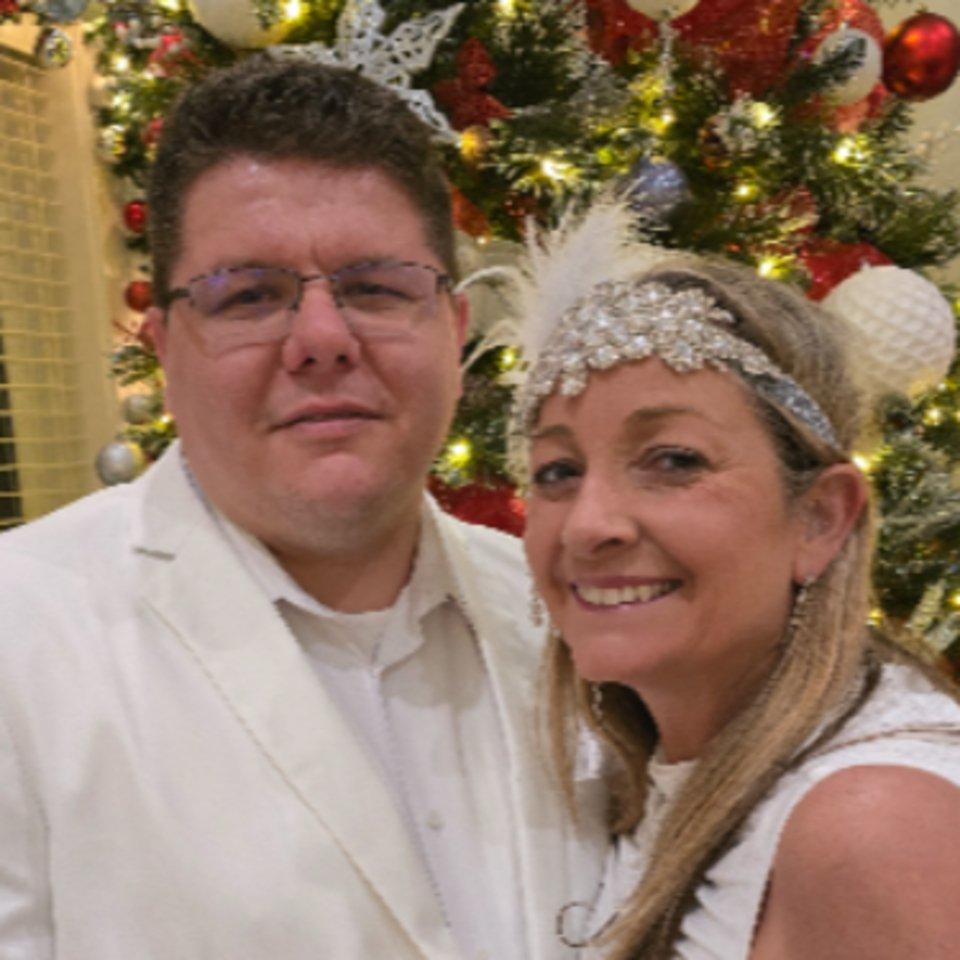 Richard &amp; Melanie