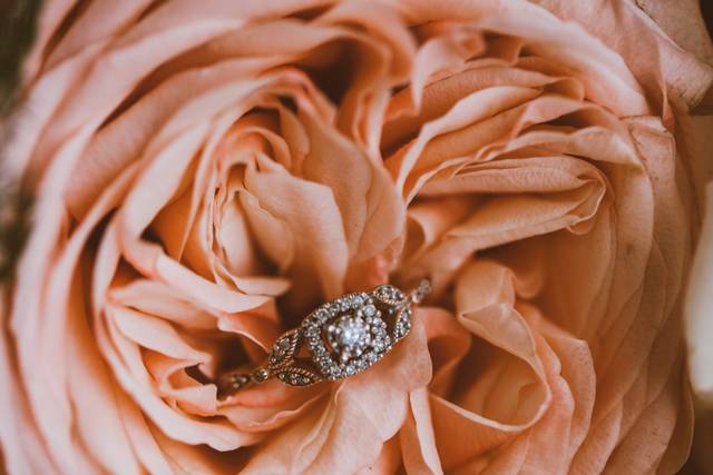 Emma + Trent, 7/31/20
