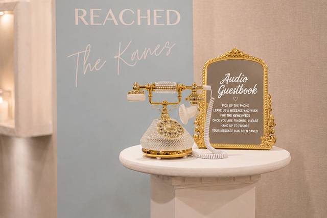 Curated by Kane