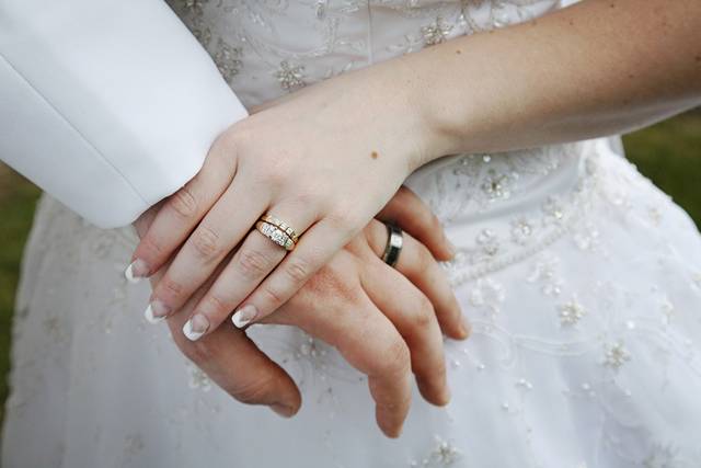 The rings