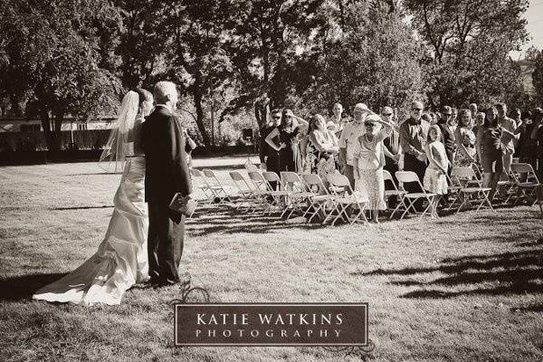 Katie Watkins Photography