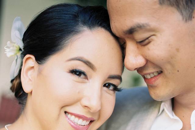 Lovely couple