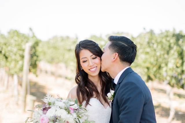 Sweet couple