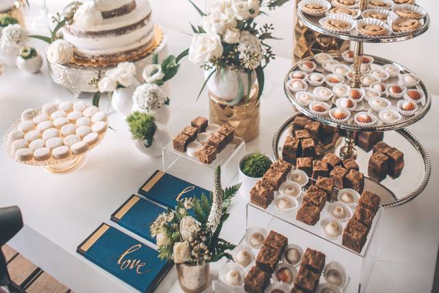 Desserts