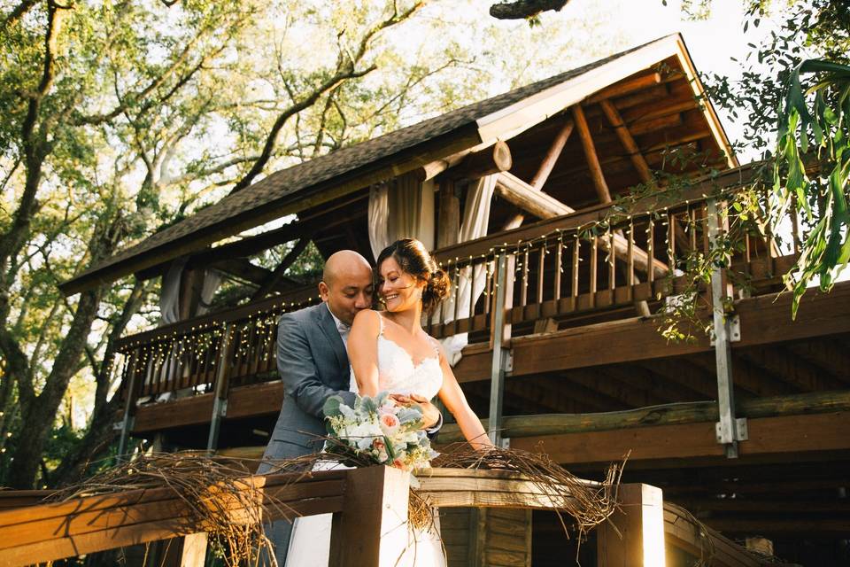 Mr & Mrs