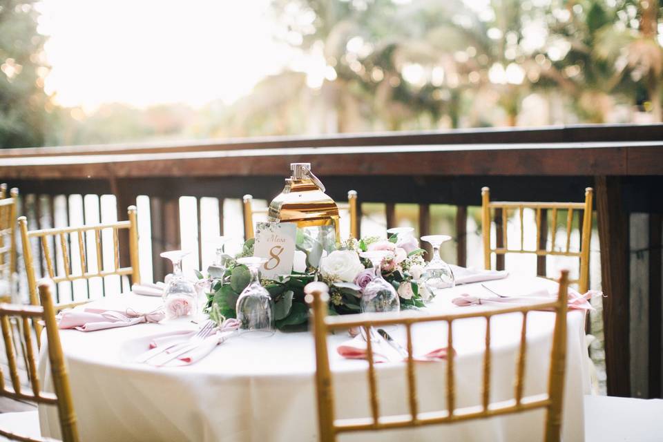 Centerpieces