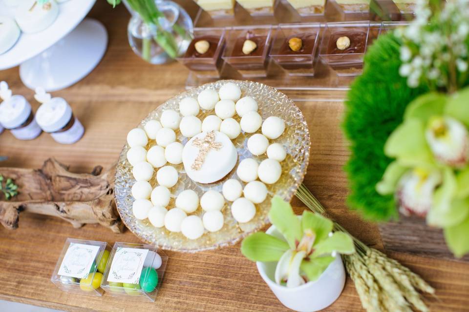 Desserts