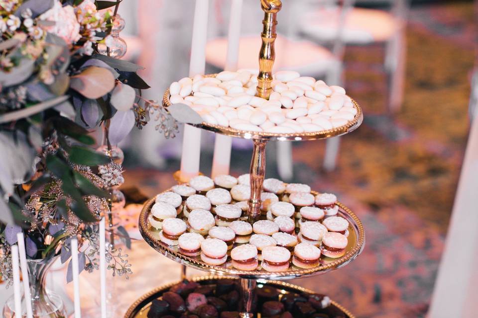 Desserts