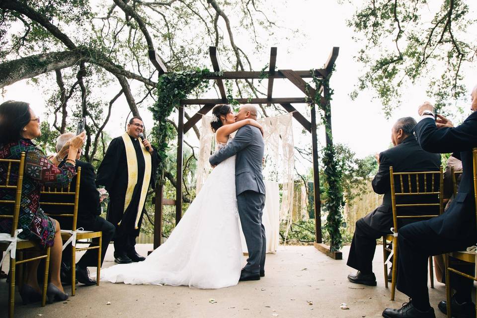Ceremony