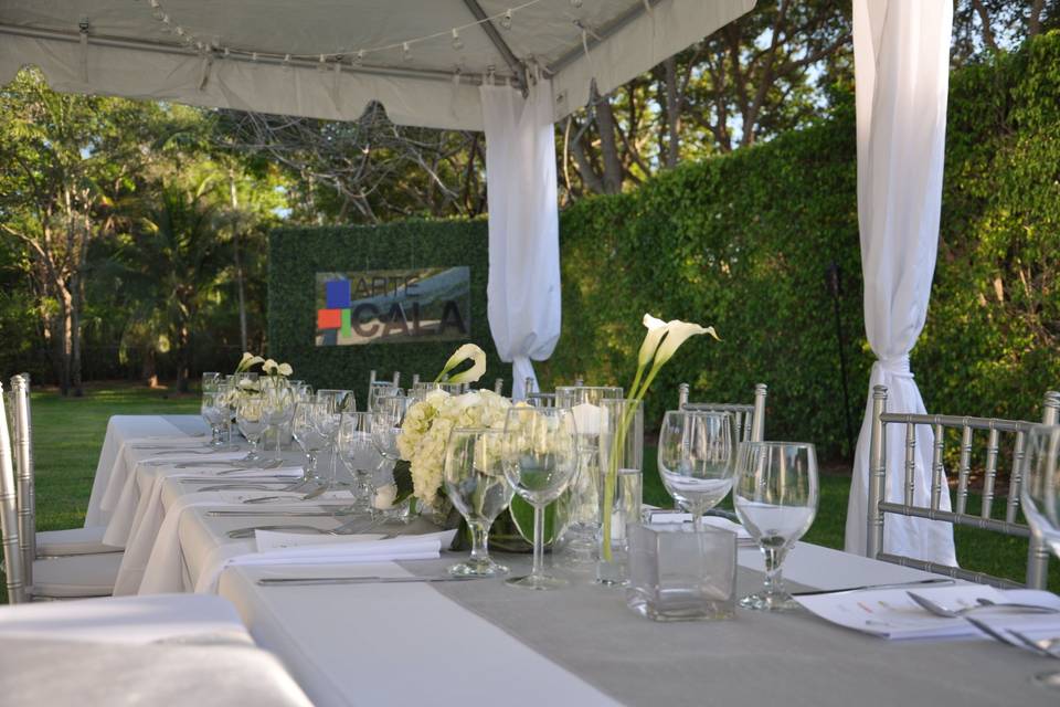 FStyle Events