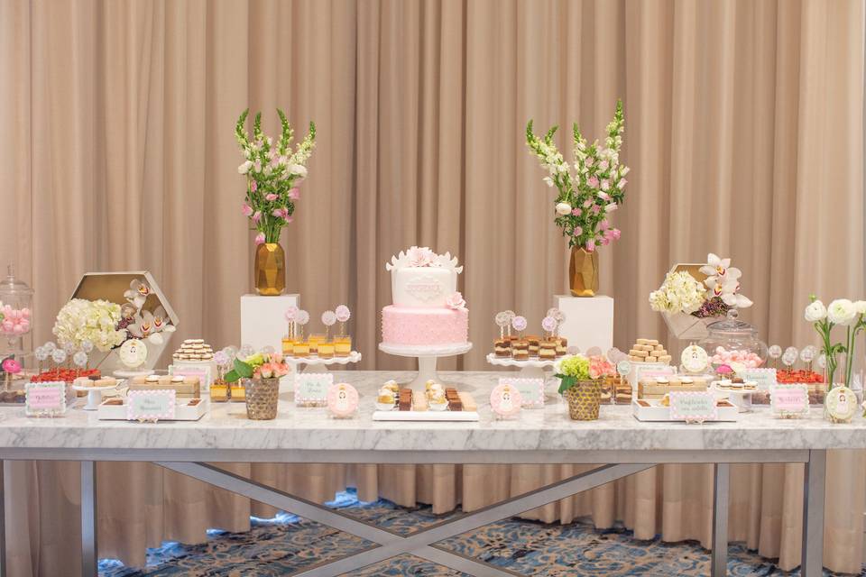 FStyle Events