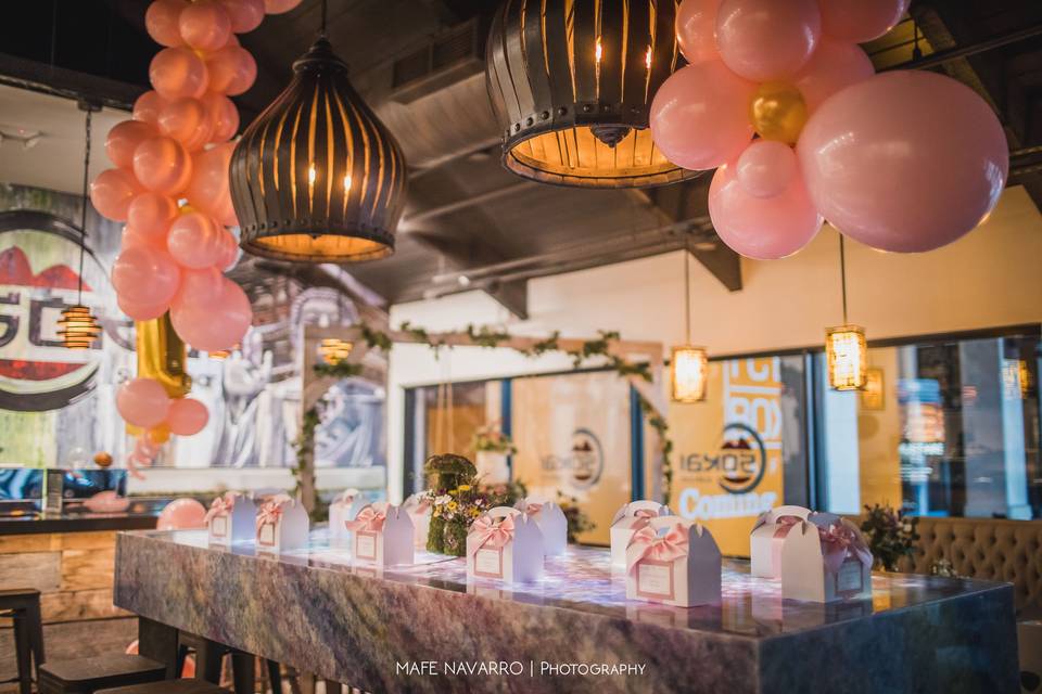 FStyle Events