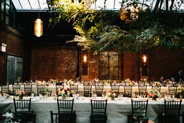 Rachel Cho Floral Design - Flowers - Long Island City, NY - WeddingWire