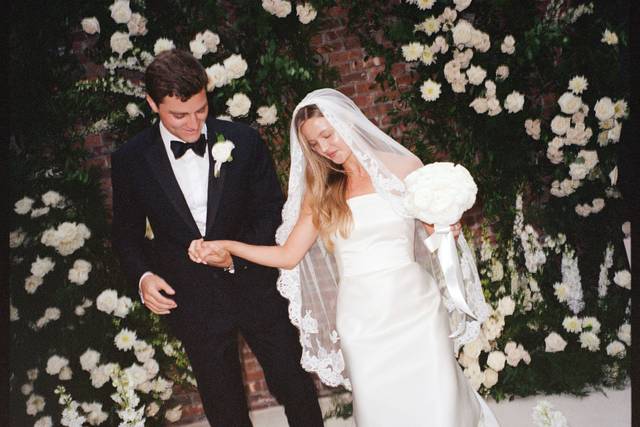 Rachel Cho Floral Design