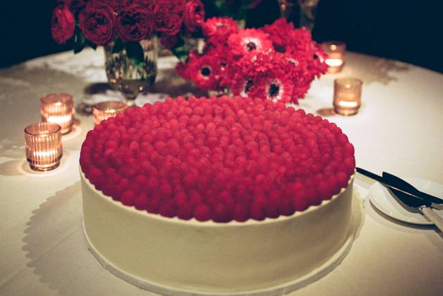 Rachel Cho Floral Design