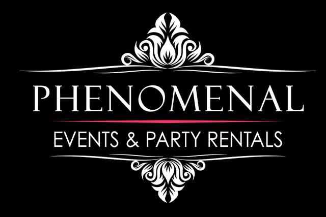 Phenomenal Events & Party Rentals