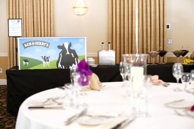 Ice Cream Catering