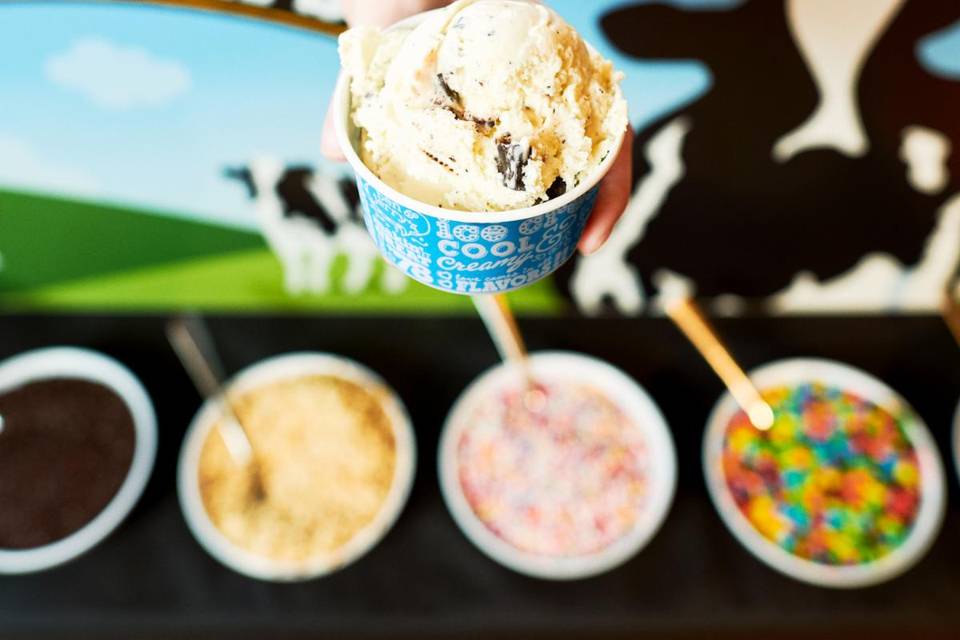 Ben & Jerry's Classics