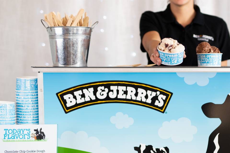 Ben & Jerry's Classics