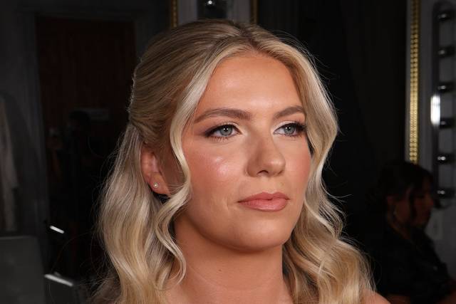 Shea Cook Beauty