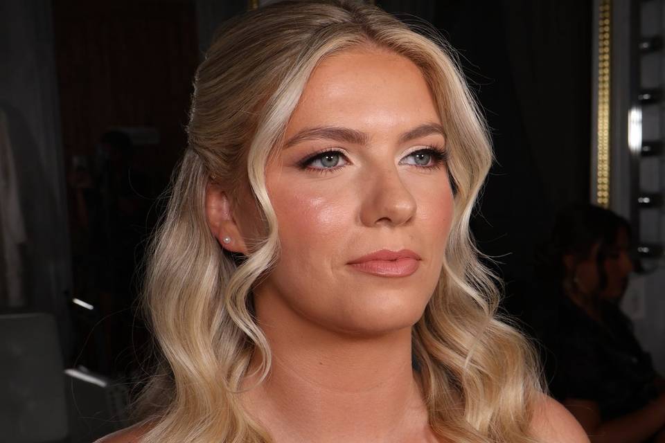 Shea Cook Beauty