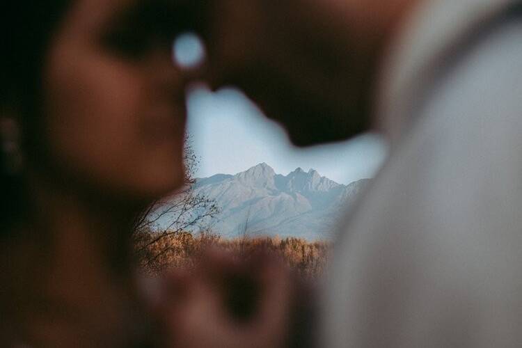 Chanel & Nathan - Wasilla, AK