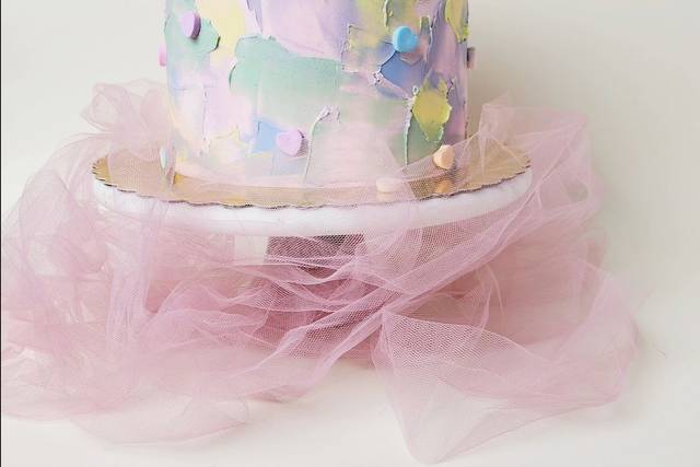 Smari Cakes LLC