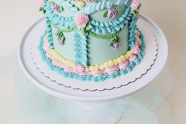 Smari Cakes LLC