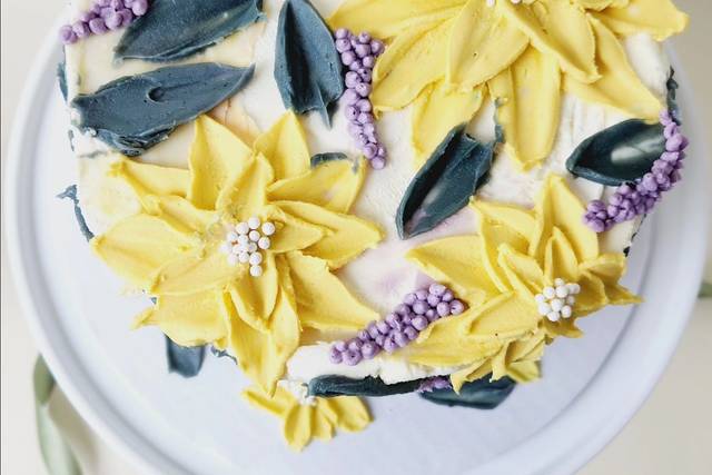 Smari Cakes LLC