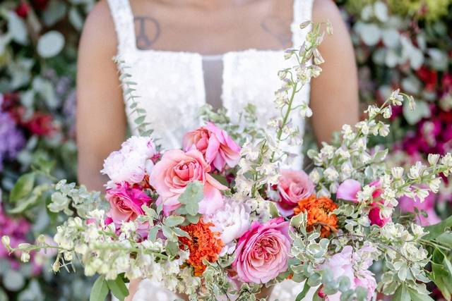 Rose Bouquet
