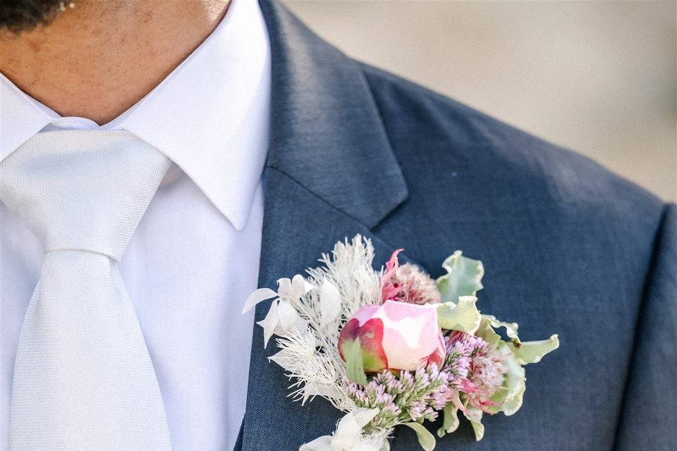 Boutonnière