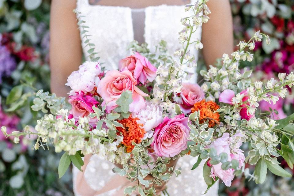 Rose Bouquet