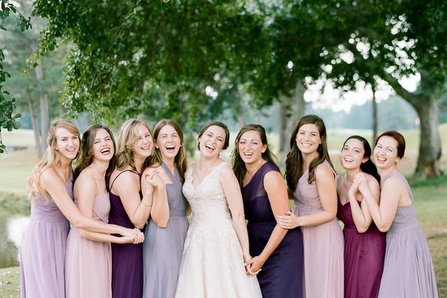 Wedding Party