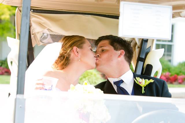 Golf Cart Pictures