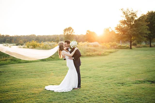 Golf Course Pictures
