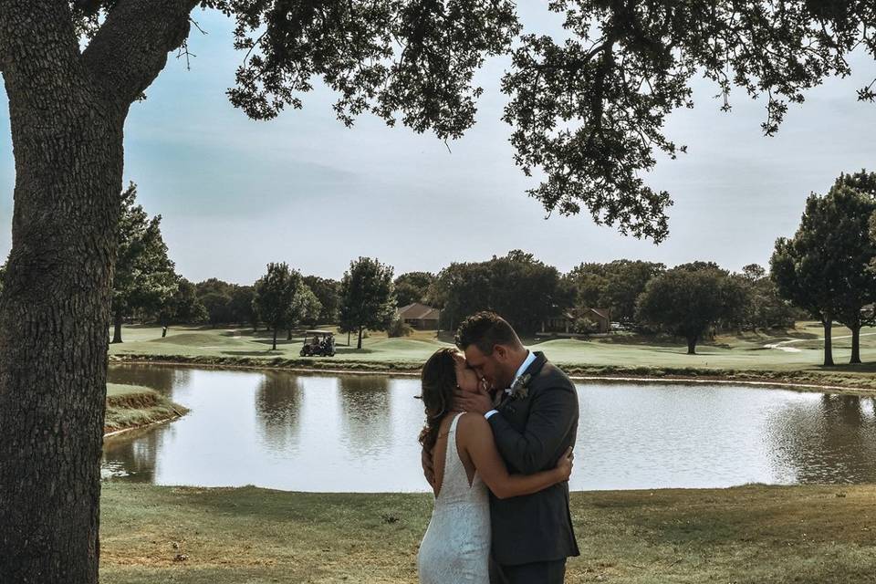 Golf Course Pictures
