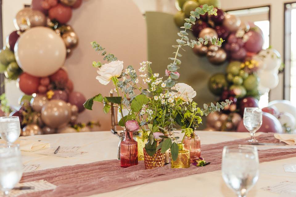 Bloom Bridal Shower