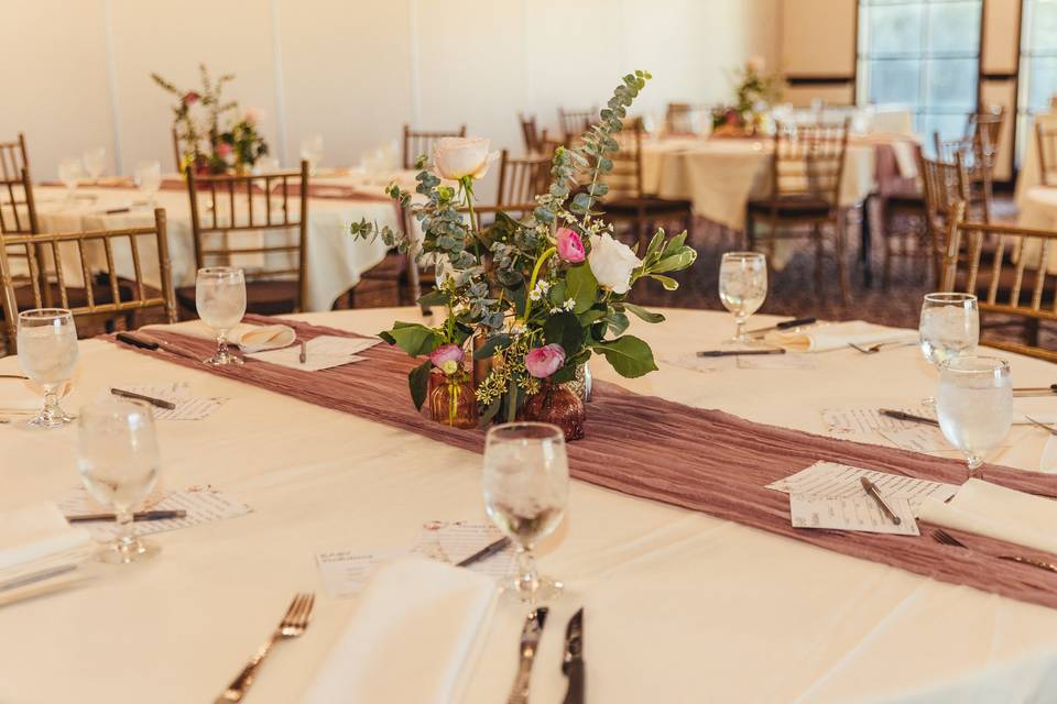Bloom Bridal Shower