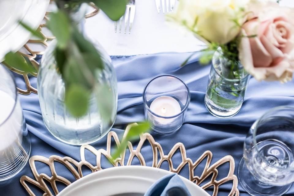 Table Setup