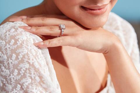 She Said Yes!