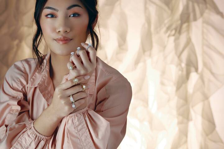 Rings That Tell Your story!
