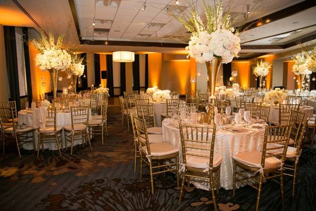 The Westin Annapolis