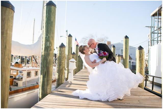 The Westin Annapolis